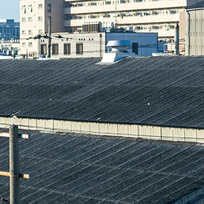 人が上に乗れない…