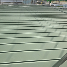 アスベストが含まれている…